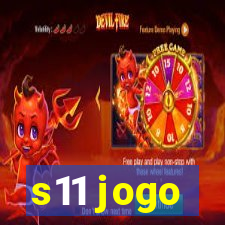 s11 jogo